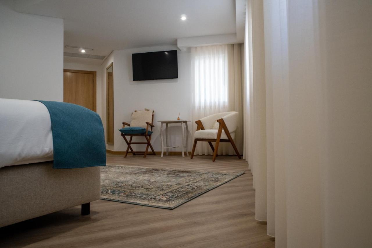 Loureiro B&B São Pedro do Sul Exterior foto