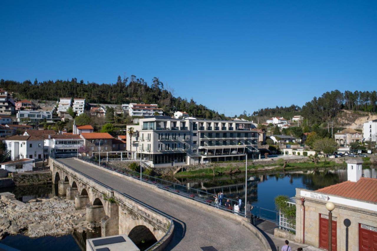 Loureiro B&B São Pedro do Sul Exterior foto